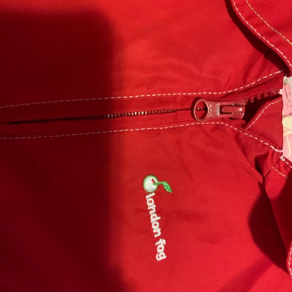 Jacket - Picture 3 of 5